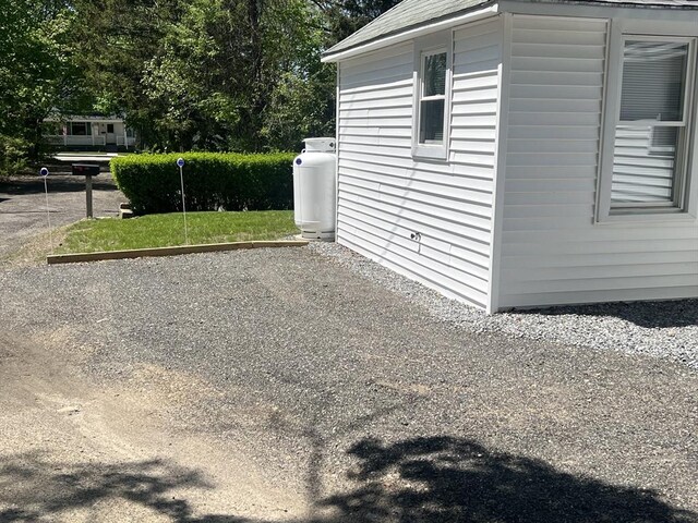 26A Duval Ct, Winchendon, MA 01475 - view of home's exterior