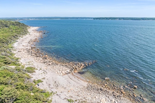 461 Wings Neck Rd, Bourne, MA 02559 - water view