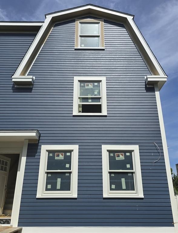 9 Swan St Unit 3, Beverly, MA 01915 - view of property exterior
