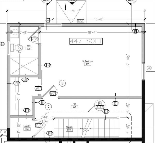 9 Swan St Unit 3, Beverly, MA 01915 - property floor plan