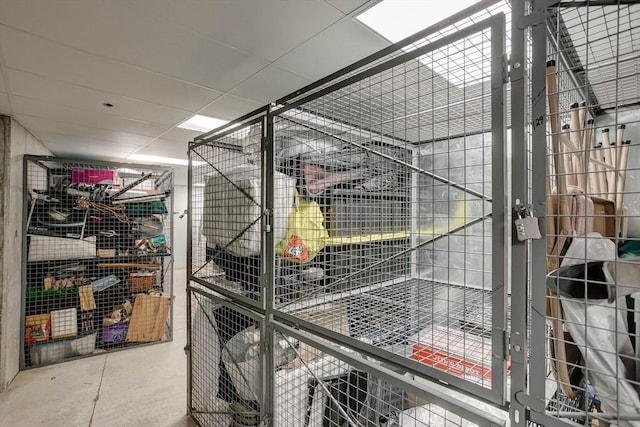 519 Harrison Ave Unit 314, Boston, MA 02118 - view of storage