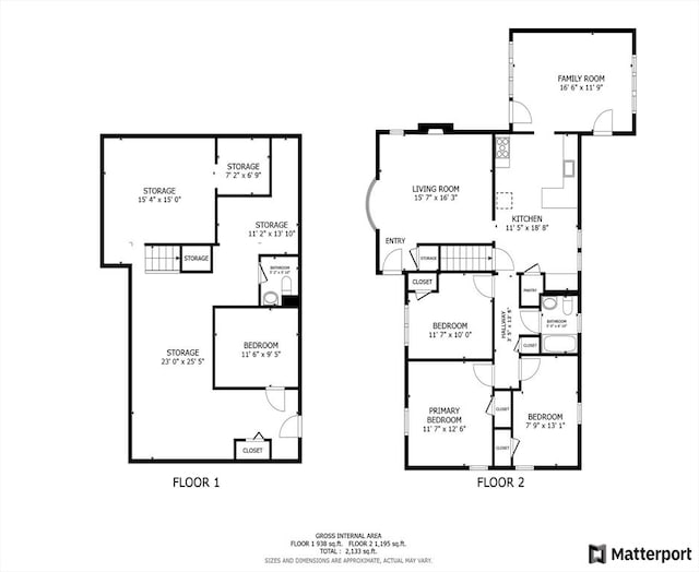 76 N Main St, Bellingham, MA 02019 - property floor plan