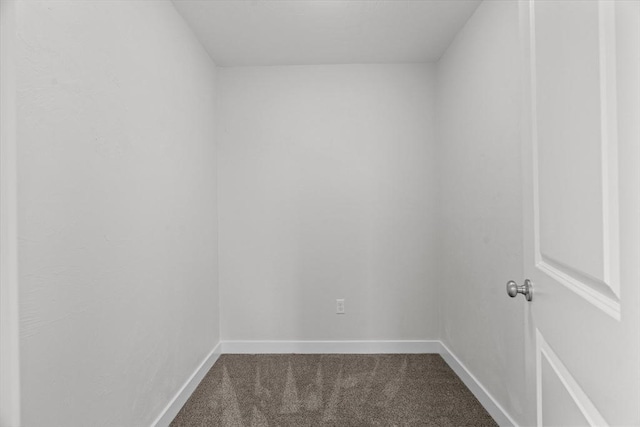 17 Upland Rd, Lynn, MA 01902 - spare room with dark colored carpet and baseboards