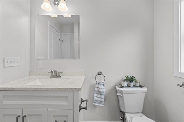 17 Upland Rd, Lynn, MA 01902 - half bath with vanity and toilet