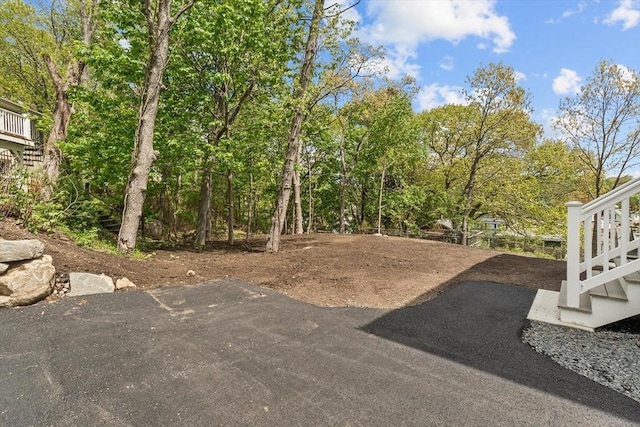 17 Upland Rd, Lynn, MA 01902 - view of yard
