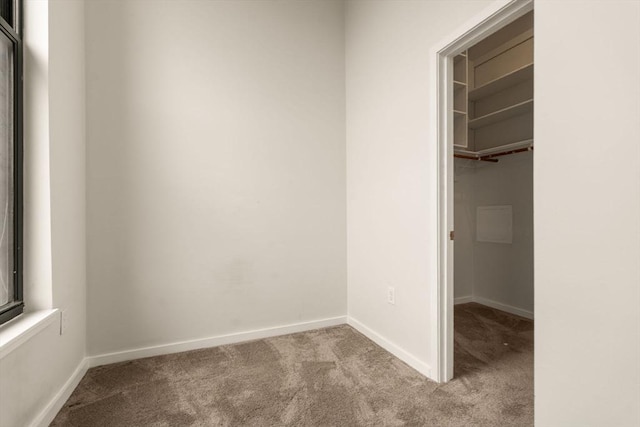 567 Tremont St Unit 20, Boston, MA 02118 - view of closet