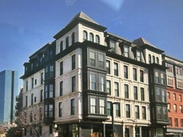 567 Tremont St Unit 20, Boston, MA 02118 - view of building exterior