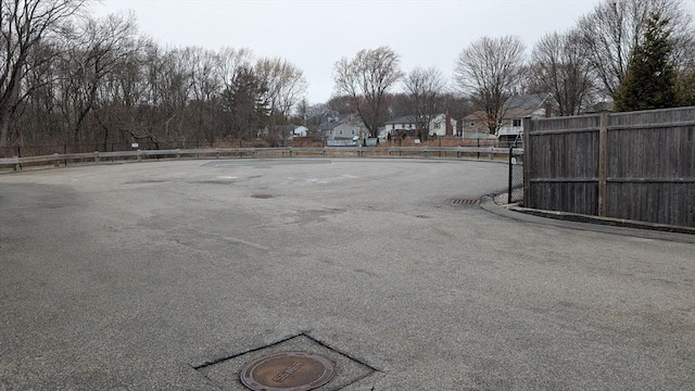 2 Mitchell Ln Unit B, Weymouth, MA 02190 - view of road with a residential view