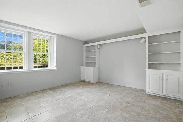 14 Wadsworth Ln, Duxbury, MA 02332 - empty room with baseboards