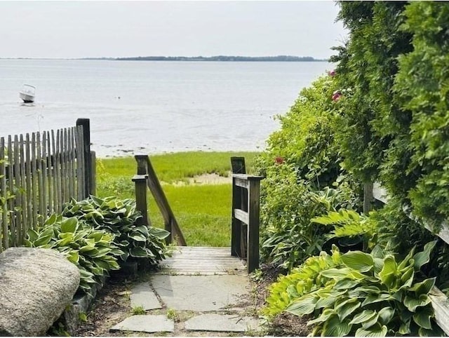 14 Wadsworth Ln, Duxbury, MA 02332 - water view