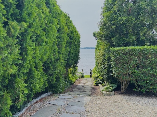 14 Wadsworth Ln, Duxbury, MA 02332 - water view