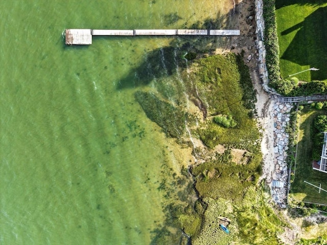 14 Wadsworth Ln, Duxbury, MA 02332 - view of property location