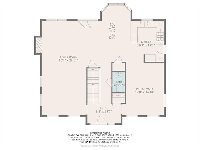 1380 Newman Ave, Seekonk, MA 02771 - property floor plan