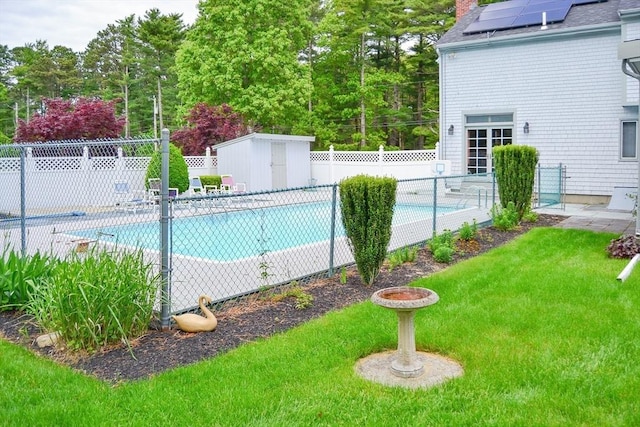 110 Mayflower Ridge Dr, Wareham, MA 02571 - community pool with a patio area