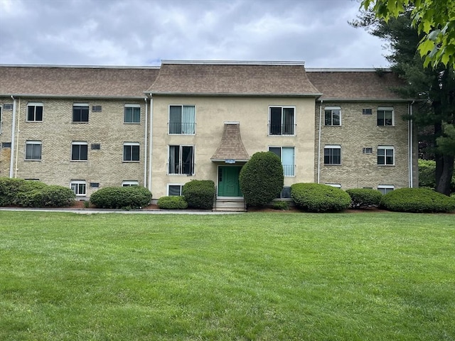 188 Swanson Rd Unit 331, Boxborough, MA 01719 - view of building exterior