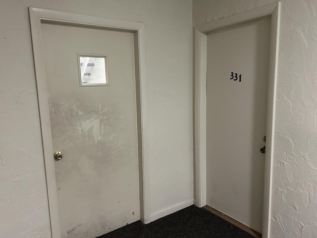 188 Swanson Rd Unit 331, Boxborough, MA 01719 - view of property entrance