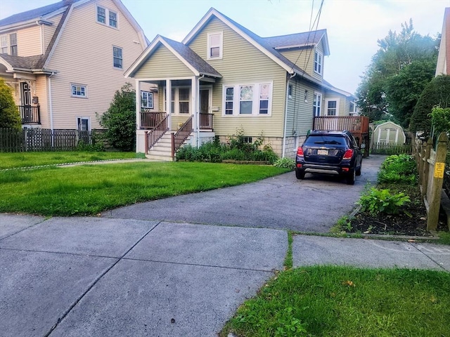 95AKA93 Lynnway, Revere, MA 02151 - view of front of home