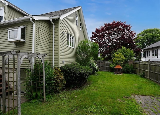 95AKA93 Lynnway, Revere, MA 02151 - view of home's exterior