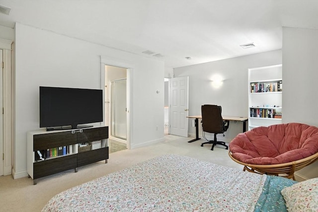 19 Hawthorn Rd, Amherst, MA 01002 - office space with carpet floors