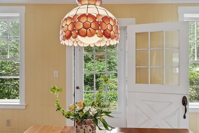 14 Upland Rd, Andover, MA 01810 - view of entryway