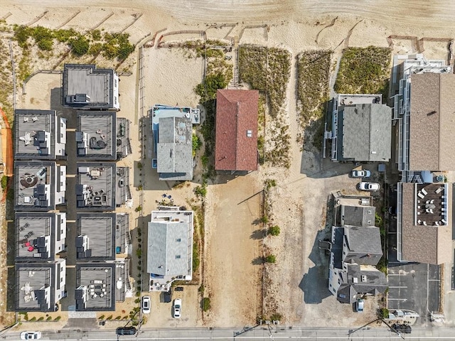 492 N End Blvd, Salisbury, MA 01952 - aerial view of property and surrounding area
