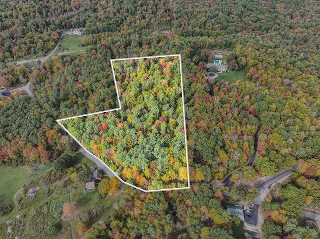 0 Perry Rd, New Ipswich, NH 03071