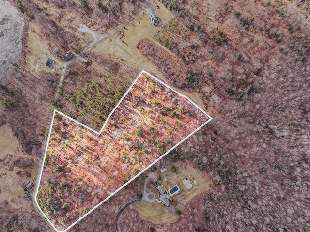 0 Perry Rd, New Ipswich, NH 03071