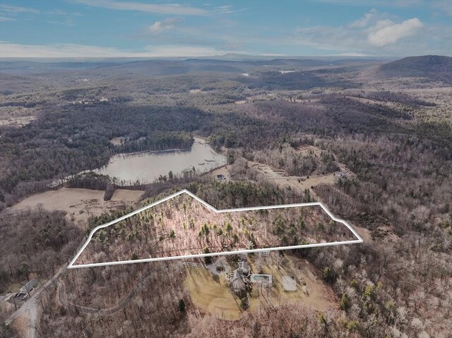 0 Perry Rd, New Ipswich, NH 03071