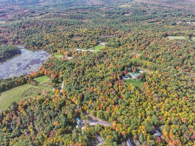 0 Perry Rd, New Ipswich, NH 03071