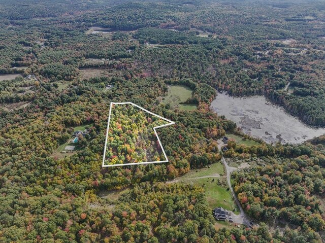 0 Perry Rd, New Ipswich, NH 03071