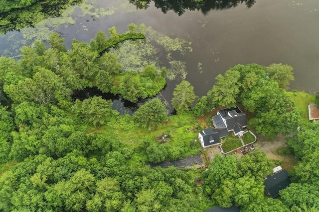 3 Cranberry Meadow Shore Rd, Charlton, MA 01507 - drone / aerial view