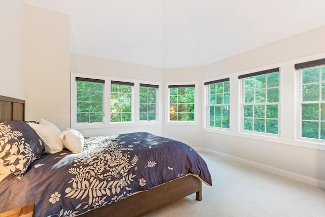 74 Hidden Bay Dr Unit 74, Dartmouth, MA 02748 - carpeted bedroom featuring baseboards