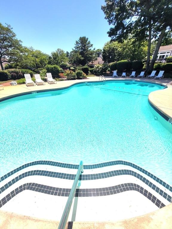 74 Hidden Bay Dr Unit 74, Dartmouth, MA 02748 - view of community pool