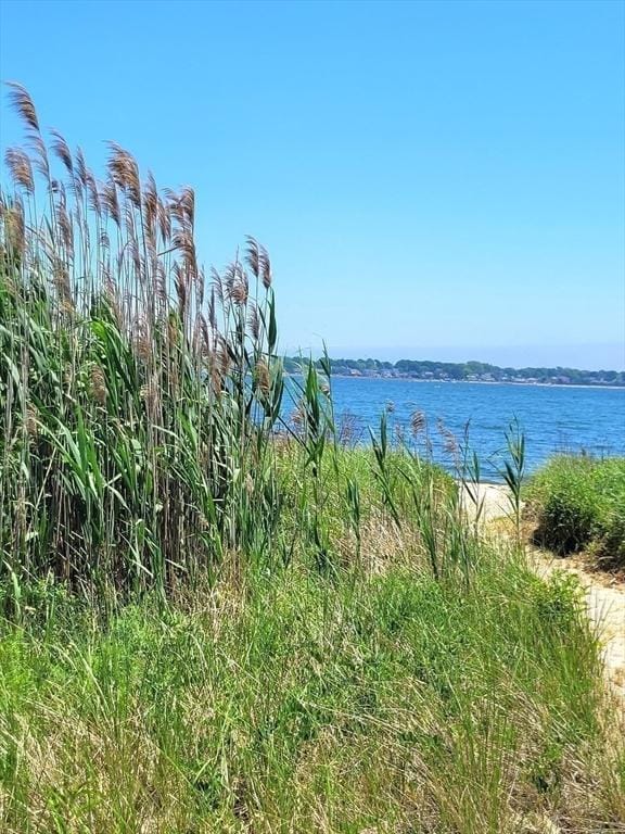 74 Hidden Bay Dr Unit 74, Dartmouth, MA 02748 - water view