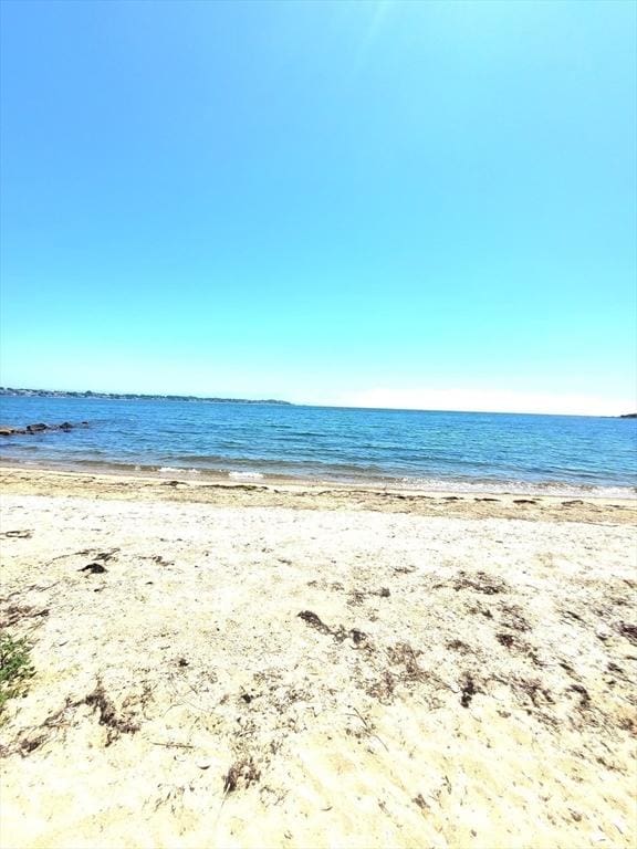 74 Hidden Bay Dr Unit 74, Dartmouth, MA 02748 - water view with local beach