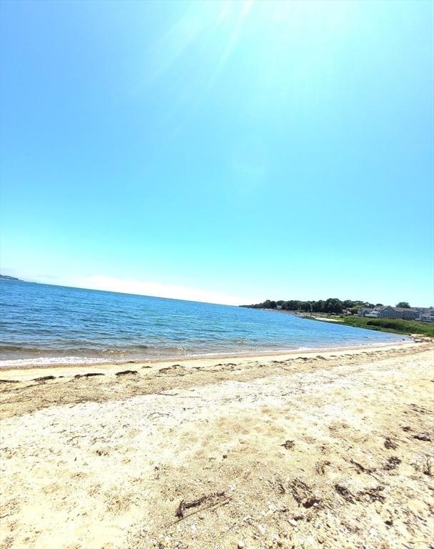 74 Hidden Bay Dr Unit 74, Dartmouth, MA 02748 - water view with nearby beach