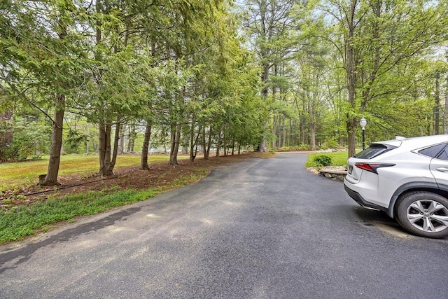 89 Gray St, North Andover, MA 01845 - view of road