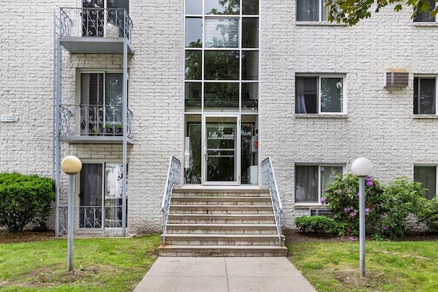 24 Inman St Unit 23, Lawrence, MA 01843 - view of building exterior