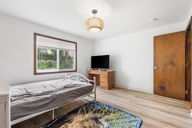 24 Inman St Unit 23, Lawrence, MA 01843 - bedroom with wood finished floors