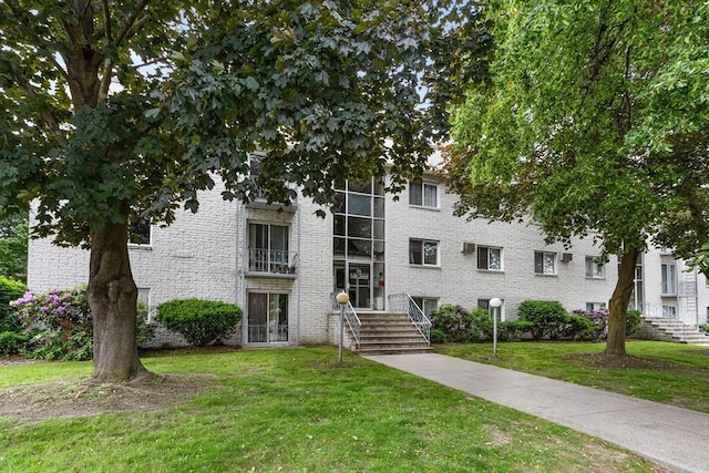 24 Inman St Unit 23, Lawrence, MA 01843 - view of property