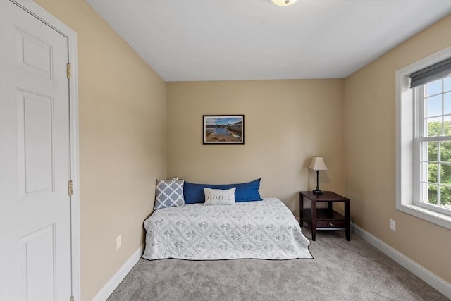 65 Saint Anthony St, Fitchburg, MA 01420 - carpeted bedroom featuring baseboards