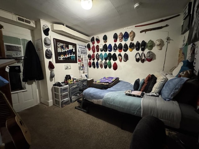 40 Freeman St, Framingham, MA 01702 - view of carpeted bedroom