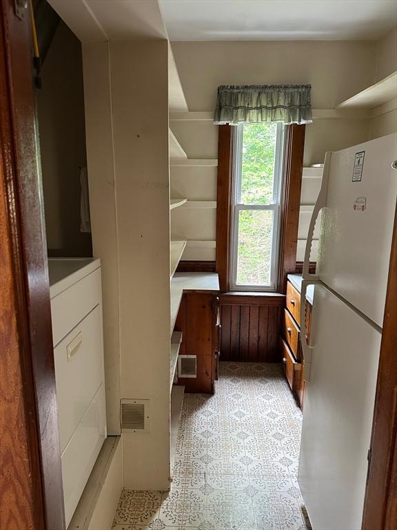 41 Mayland St, Fitchburg, MA 01420 - view of laundry area