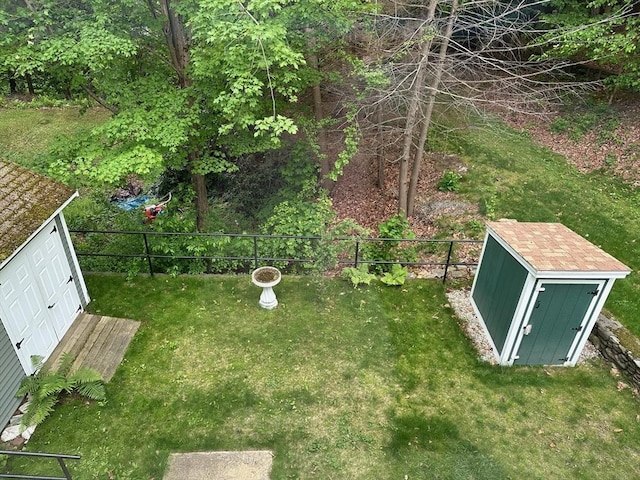 41 Mayland St, Fitchburg, MA 01420 - view of yard