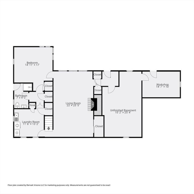 home floor plan