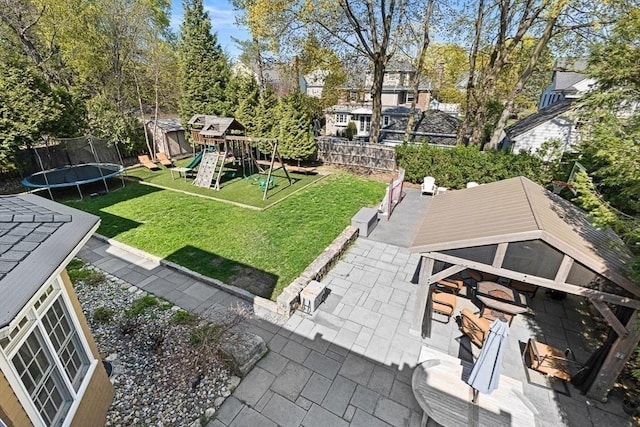 25 Wedgemere Ave, Winchester, MA 01890 - aerial view