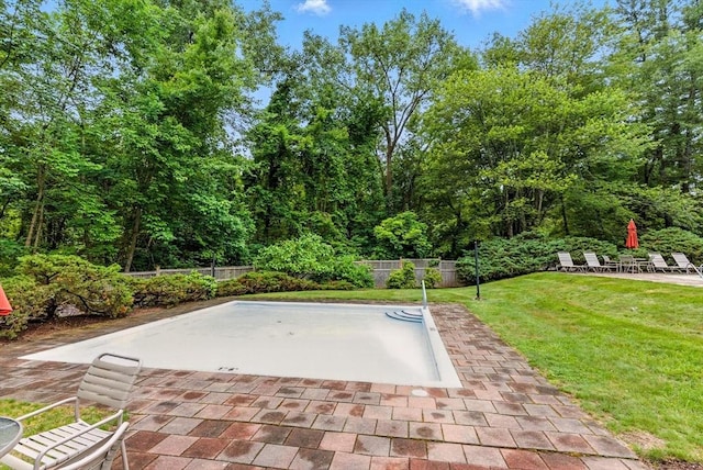 611 Old Stone Brk Unit 611, Acton, MA 01718 - view of patio / terrace