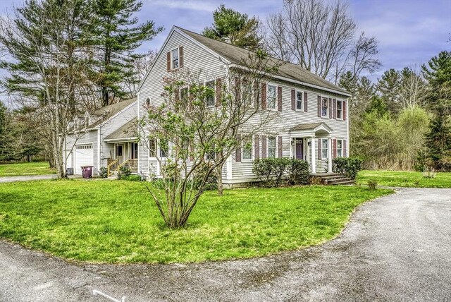 1641/1645 Main St, Weymouth, MA 02190