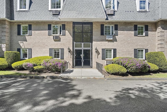 500 Northshore Rd Unit 5C, Peabody, MA 01960 - view of property