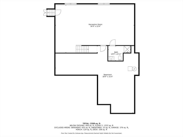 29 Spyglass Ln, Plymouth, MA 02360 - floor plan / room layout
